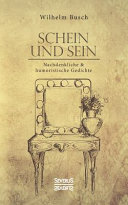 Wilhelm Busch