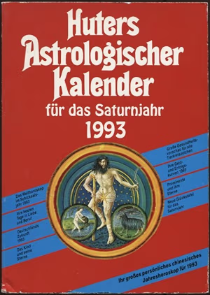 Ulrich Huter (Hg.)
