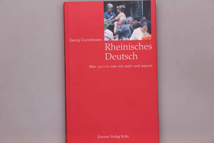 Georg Cornelissen
