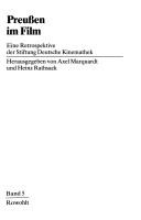 Axel Marquardt, Heinz Rathsack (Hg.)