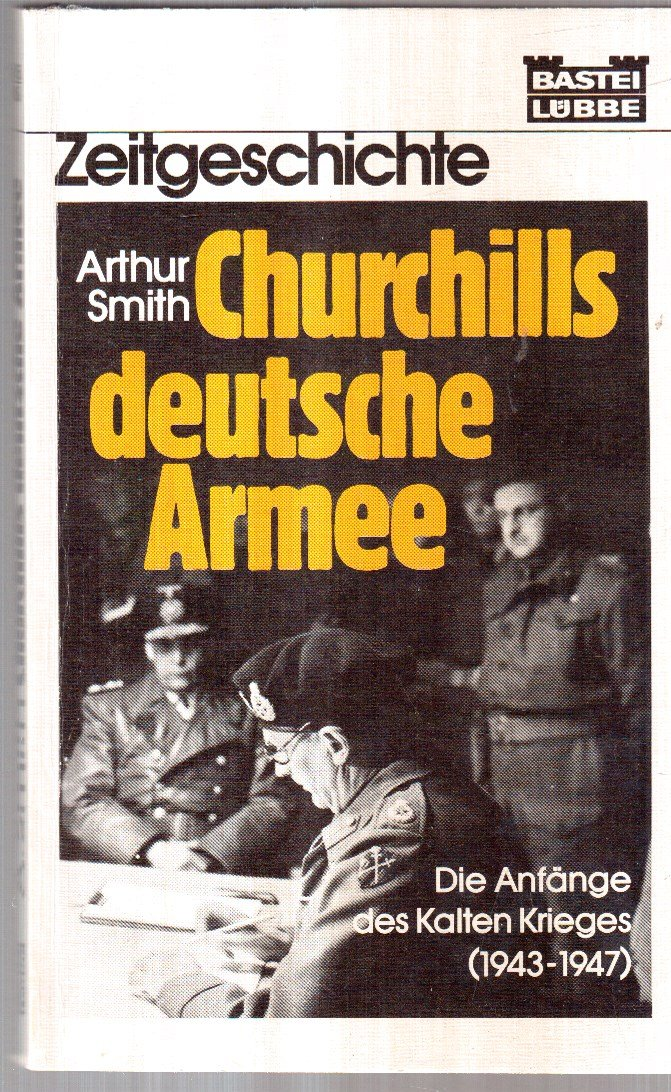 Arthur Smith