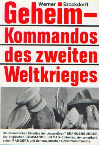 Werner Brockdorff
