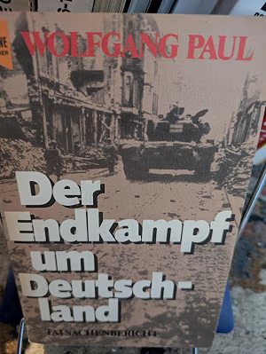 Wolfgang Paul