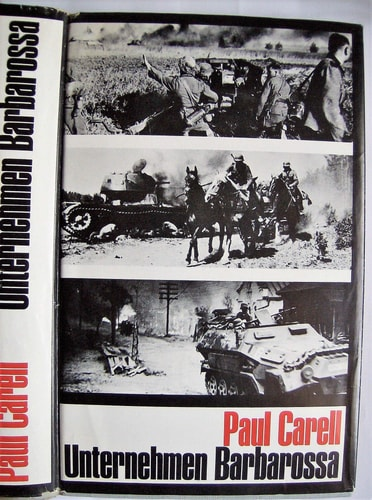 Paul Carell