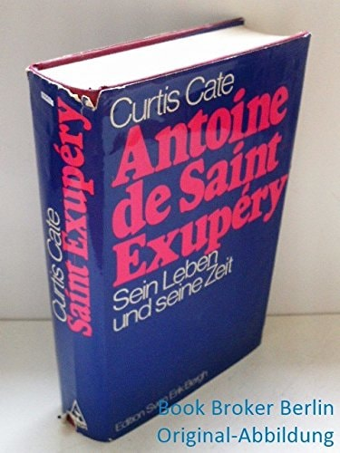 Curtis Cate
