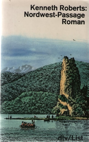 Kenneth Roberts