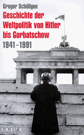 Gregor Schöllgen