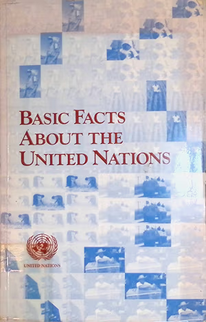 UN Department of Public information