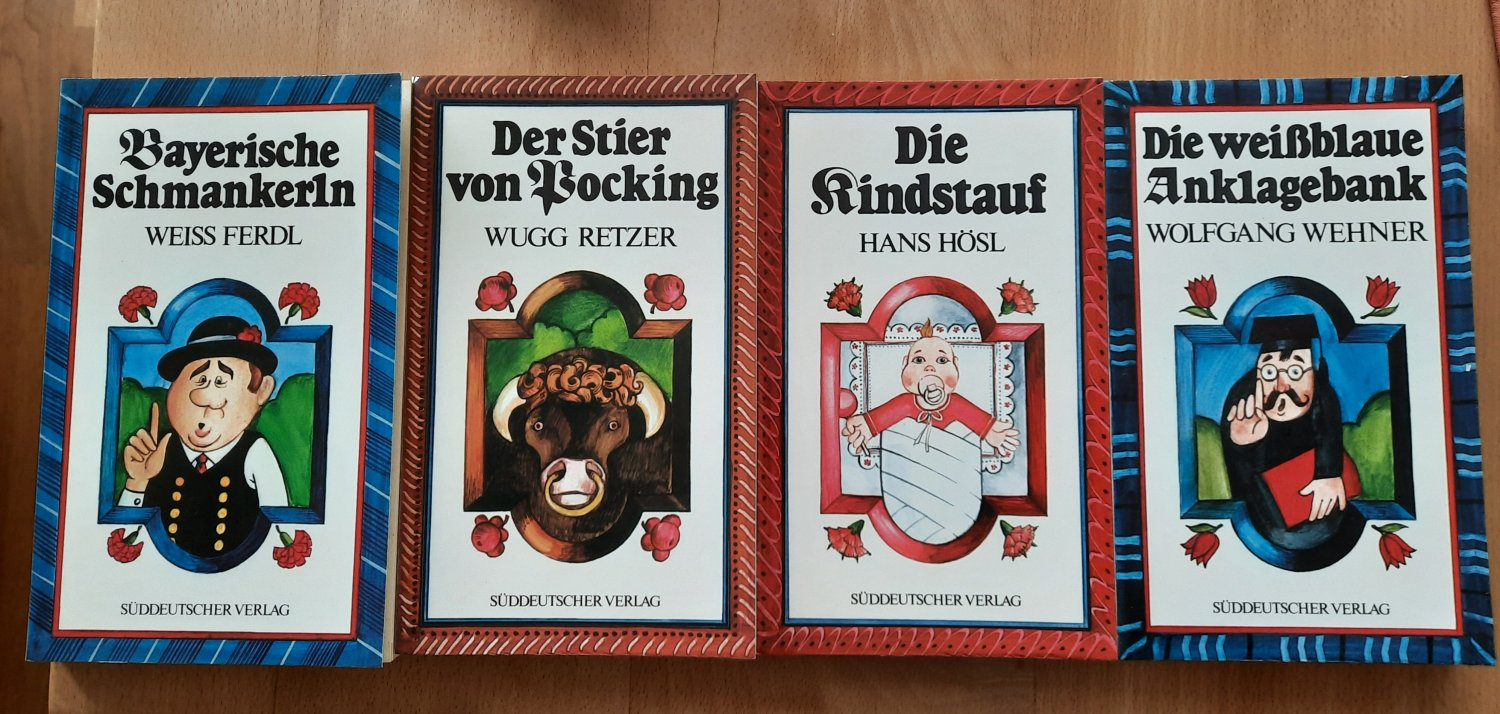 Ferdl Weiß