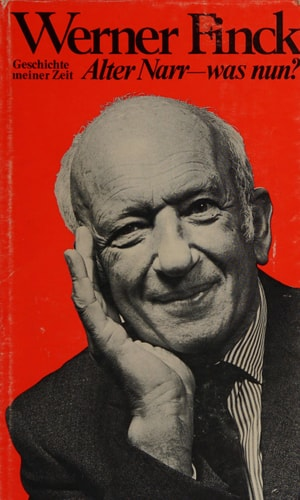 Finck, Werner