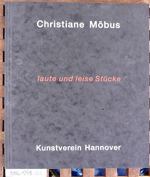 Christiane Möbus