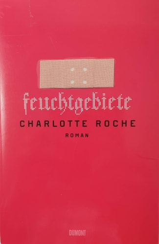 Charlotte Roche