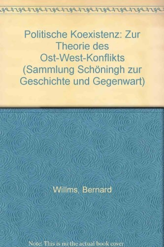 Bernard Willms