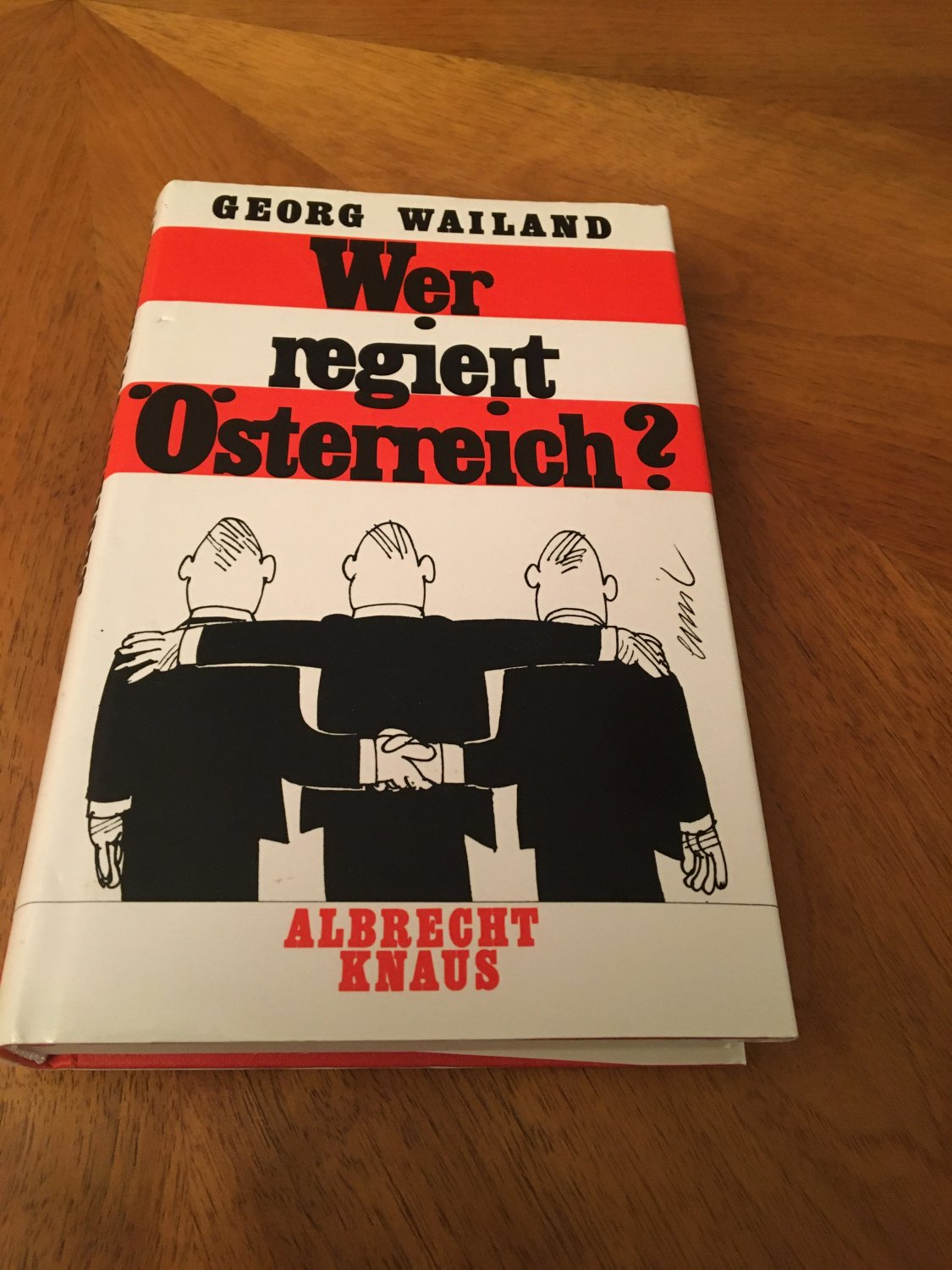 Georg Wailand