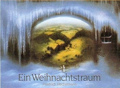 Friedrich Hechelmann (Bilder), Elisabeth Borchers