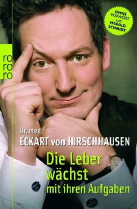 Eckart von Hirschhausen