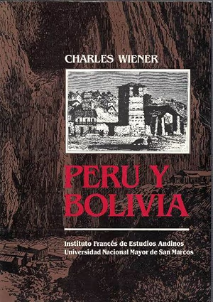 Charles Wiener