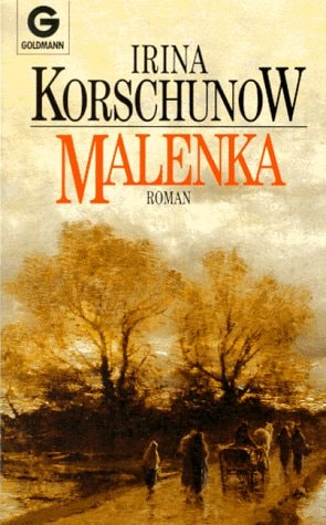 Irina Korschunow