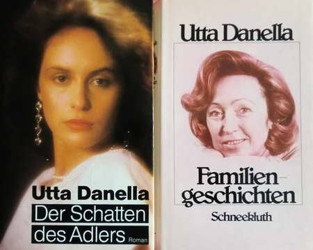 Utta Danella