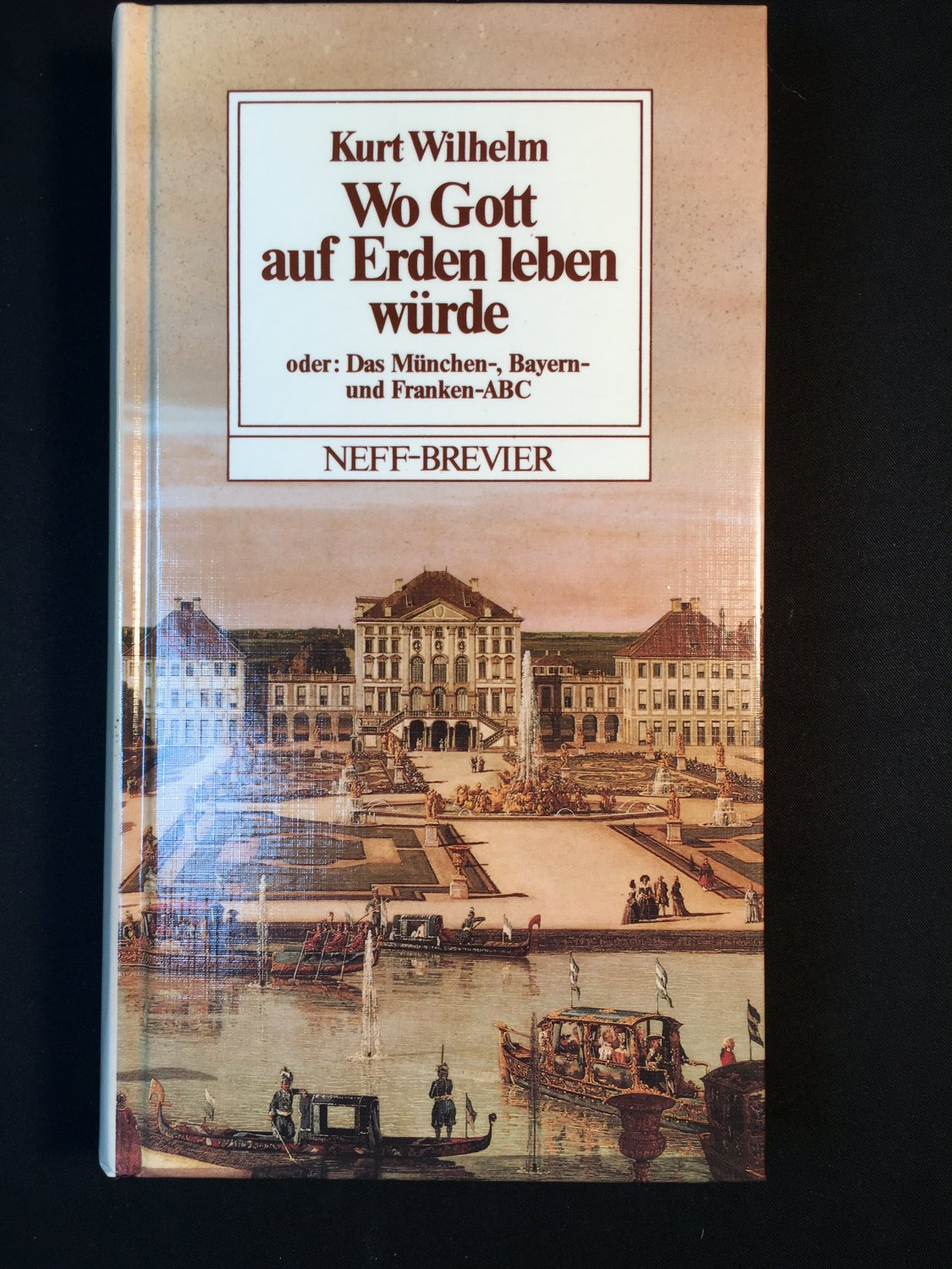 Kurt Wilhelm