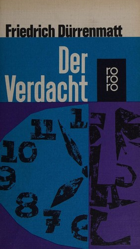 Friedrich Dürrenmatt