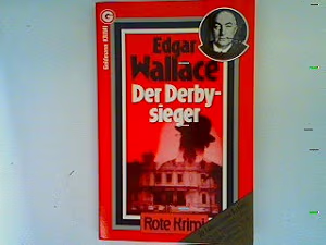 Edgar Wallace