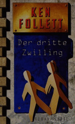 Ken Follett
