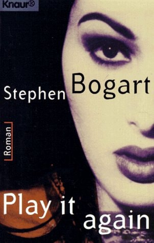 Stephen Bogart