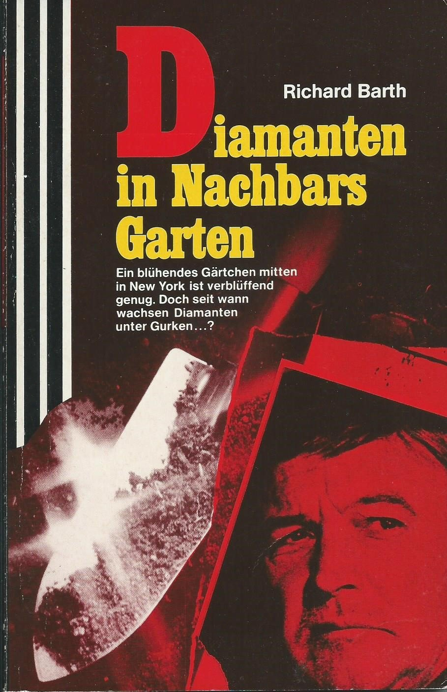 Richard Barth