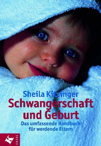 Sheila Kitzinger