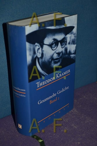 Theodor Kramer