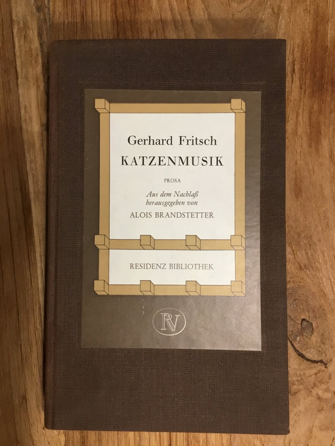Gerhard Fritsch