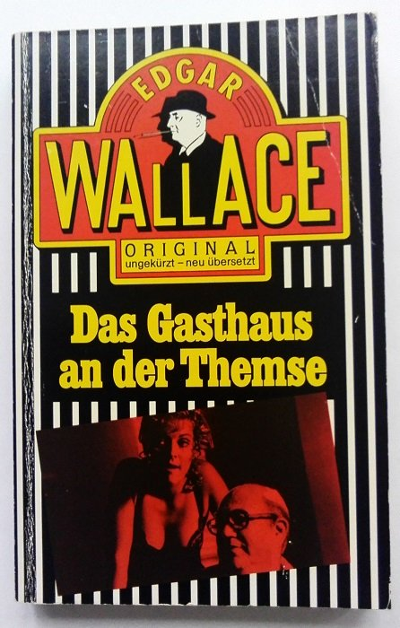 Edgar Wallace