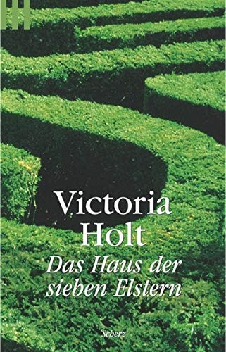 Victoria Holz