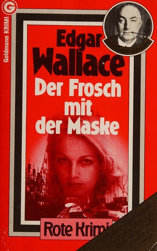 Edgar Wallace