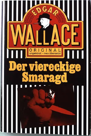 Edgar Wallace
