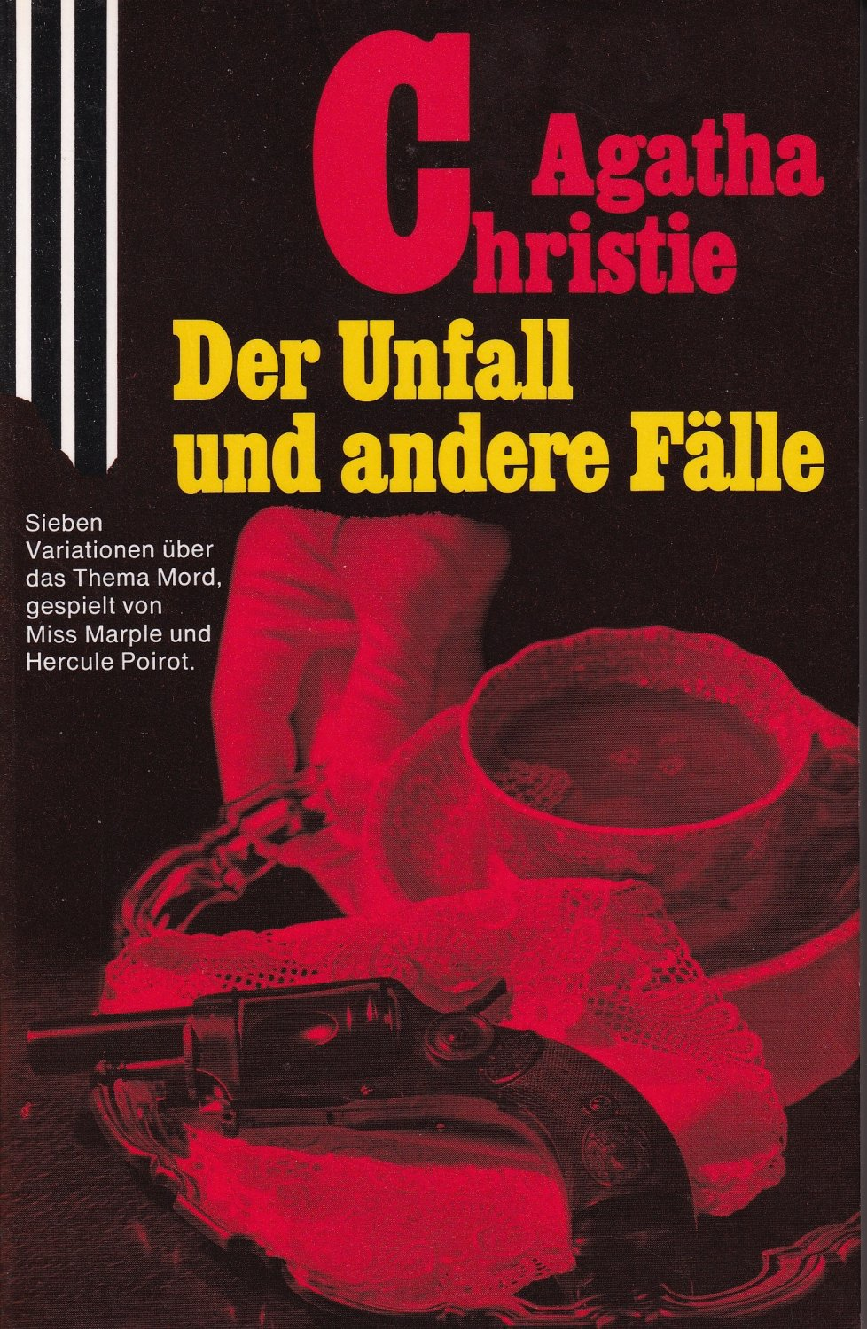 Agatha Christie