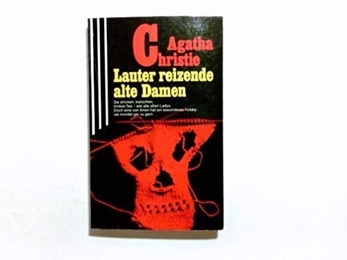 Agatha Christie