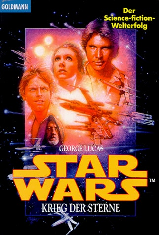 George Lucas