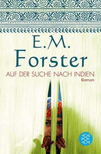 Edward Morgan Forster