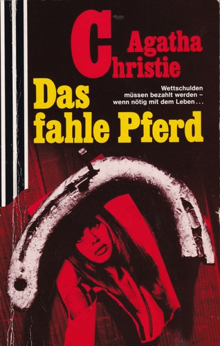 Agatha Christie
