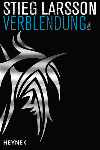 Stieg Larsson
