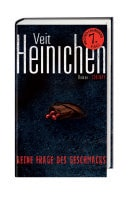 Veit Heinichen