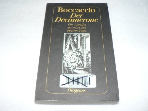 Giovanni Boccaccio