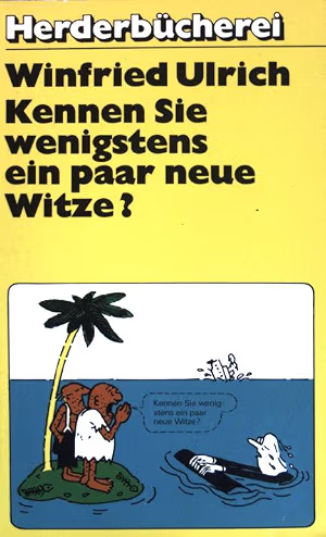 Winfried Ulrich