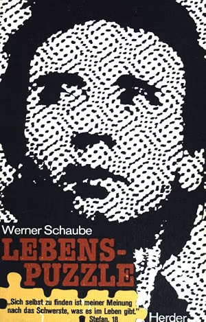 Werner Schaube