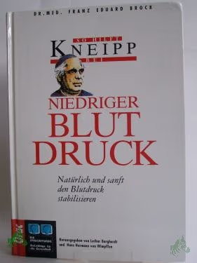 Lothar Burghardt, Hans Hermann von Wimpffen (Hg.)