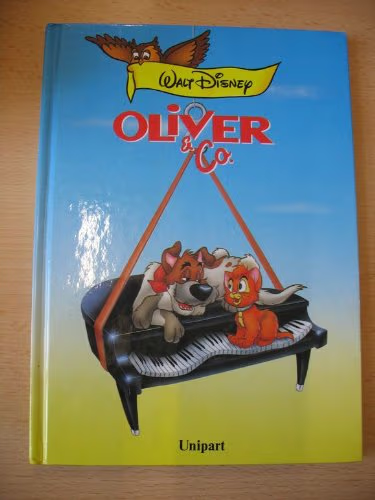 Oliver und Co.
