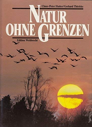 Claus-Peter Hutter, Gerhard Thielcke