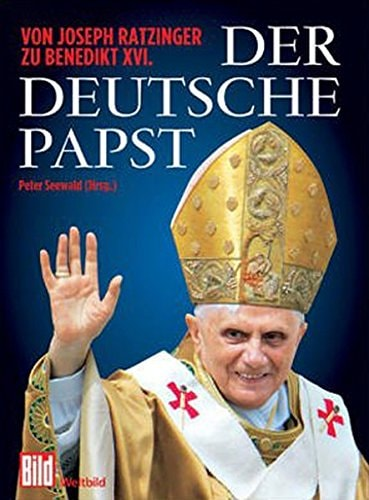 Peter Seewald (Hg.)